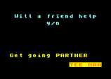 Revolver for the Amstrad CPC