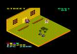 Revolver for the Amstrad CPC