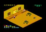 Revolver for the Amstrad CPC