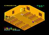 Revolver for the Amstrad CPC