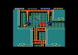 Rick Dangerous 2 for the Amstrad CPC