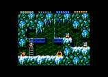 Rick Dangerous 2 for the Amstrad CPC