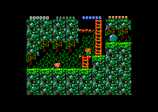 Rick Dangerous 2 for the Amstrad CPC