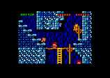 Rick Dangerous for the Amstrad CPC