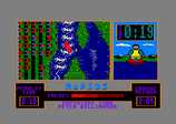 Riding The Rapids for the Amstrad CPC