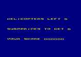 Rig Attack for the Amstrad CPC