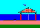 Rig Attack for the Amstrad CPC