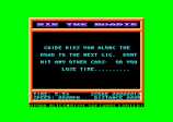 Rik the Roadie for the Amstrad CPC