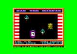 Rik the Roadie for the Amstrad CPC