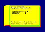 Ring of Darkness : The for the Amstrad CPC