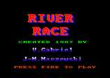 River Race by V.Gabriel