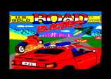 Arcade Muscle for the Amstrad CPC