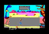 Road Runner by Atari Games