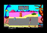 Road Runner by Atari Games