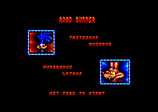 Road Runner & Wile E.Coyote for the Amstrad CPC