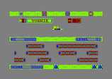 Road Toad for the Amstrad CPC
