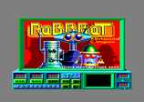 Robbbot by ERE Informatique