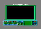 Robbbot for the Amstrad CPC