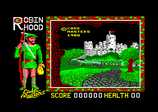 Quattro Adventure for the Amstrad CPC