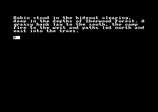 Robin of Sherlock for the Amstrad CPC