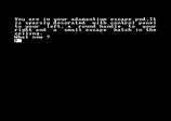 Robocide for the Amstrad CPC