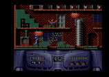 Robocop 2 for the Amstrad CPC