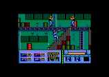 Robocop for the Amstrad CPC