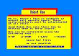 Robot Ron by na
