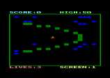 Robot Ron for the Amstrad CPC