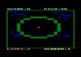 Robot Ron for the Amstrad CPC