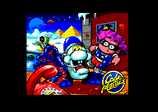 Sergeant Seymour : Robotcop by Codemasters