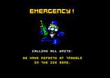 Sergeant Seymour : Robotcop for the Amstrad CPC