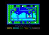 Sergeant Seymour : Robotcop for the Amstrad CPC