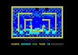 Sergeant Seymour : Robotcop for the Amstrad CPC