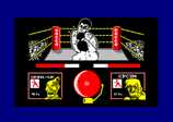 Rocco for the Amstrad CPC