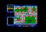 Rock and Roller for the Amstrad CPC