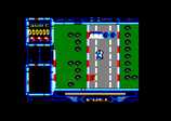 Rock and Roller for the Amstrad CPC