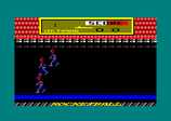 Rocketball for the Amstrad CPC