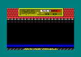 Rocketball for the Amstrad CPC