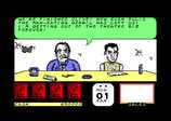 Rockstar : Ate My Hamster for the Amstrad CPC