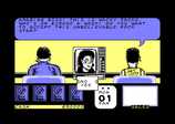 Rockstar : Ate My Hamster for the Amstrad CPC