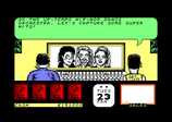Rockstar : Ate My Hamster for the Amstrad CPC