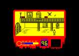 Rocky Horror Show for the Amstrad CPC