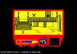 Rocky Horror Show for the Amstrad CPC