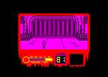 Rocky Horror Show for the Amstrad CPC