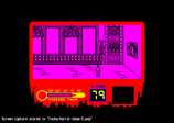 Rocky Horror Show for the Amstrad CPC