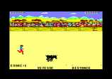 Rodeo for the Amstrad CPC