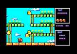 Rodland for the Amstrad CPC
