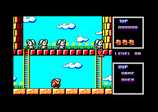 Rodland for the Amstrad CPC