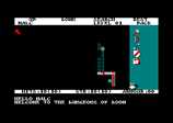 Rogue for the Amstrad CPC